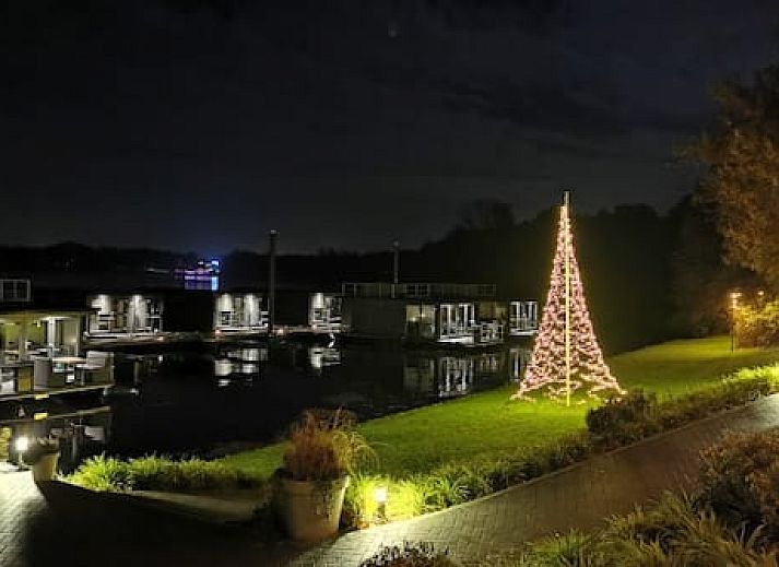 Huren Houseboat Middelaar