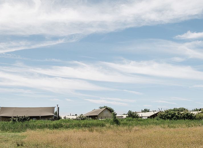 Duynpark het Zwanenwater