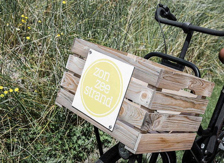 Duynpark het Zwanenwater