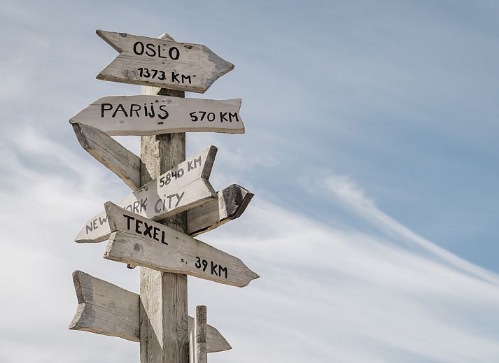 Duynpark het Zwanenwater