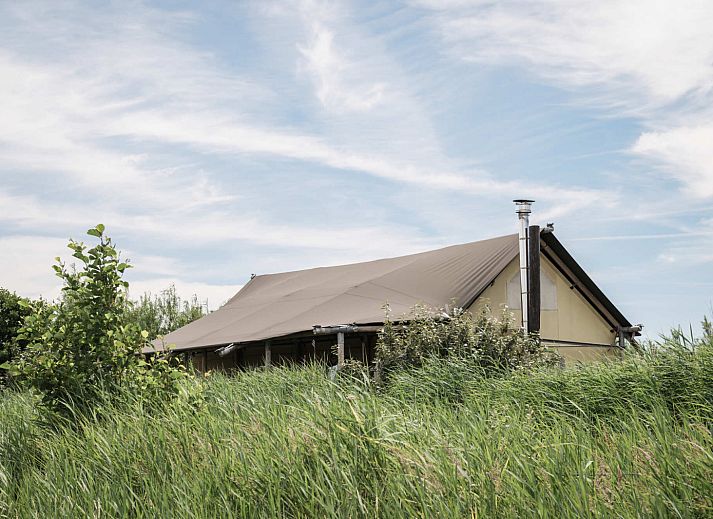 Duynpark het Zwanenwater