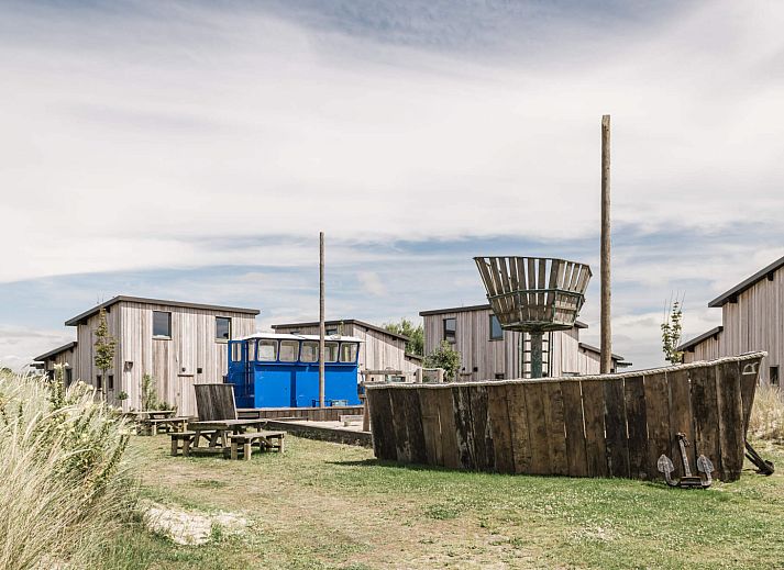 Duynpark het Zwanenwater