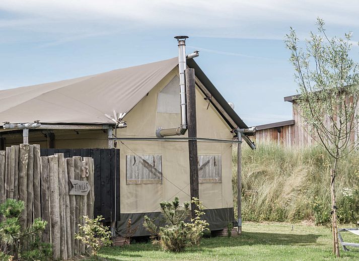 Duynpark het Zwanenwater