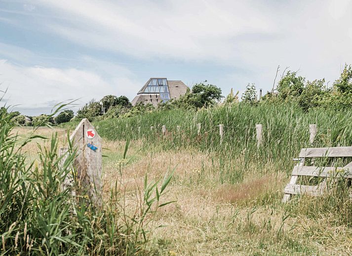 Duynpark het Zwanenwater