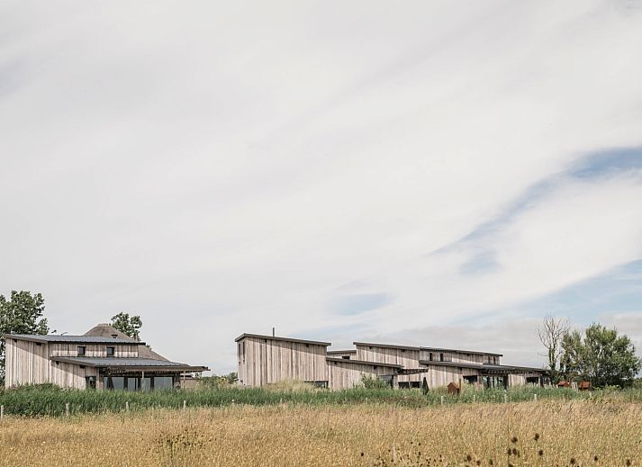 Duynpark het Zwanenwater