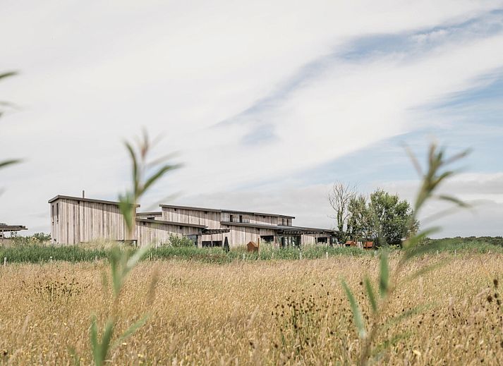 Duynpark het Zwanenwater