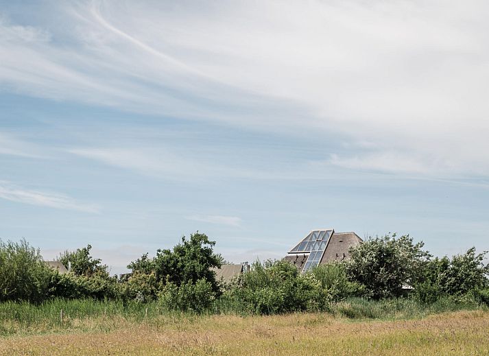 Duynpark het Zwanenwater