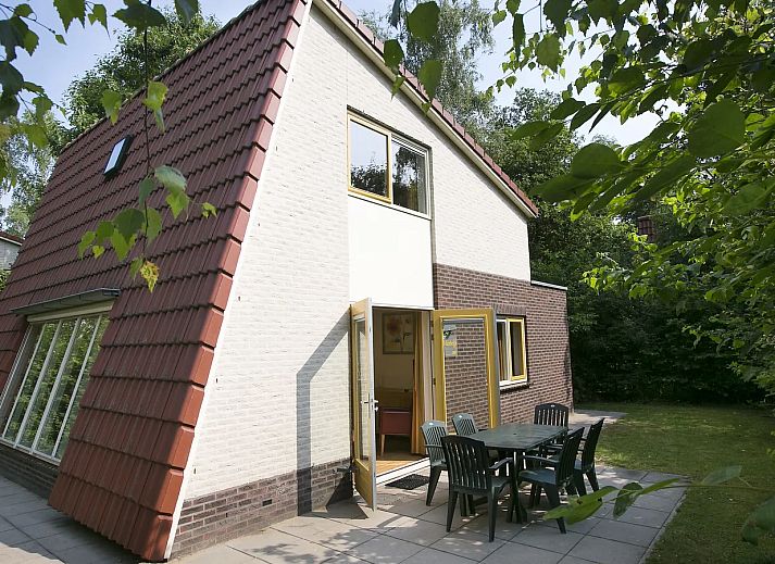 Bungalowpark Hoenderloo