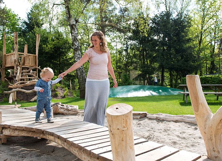 Bungalowpark Hoenderloo