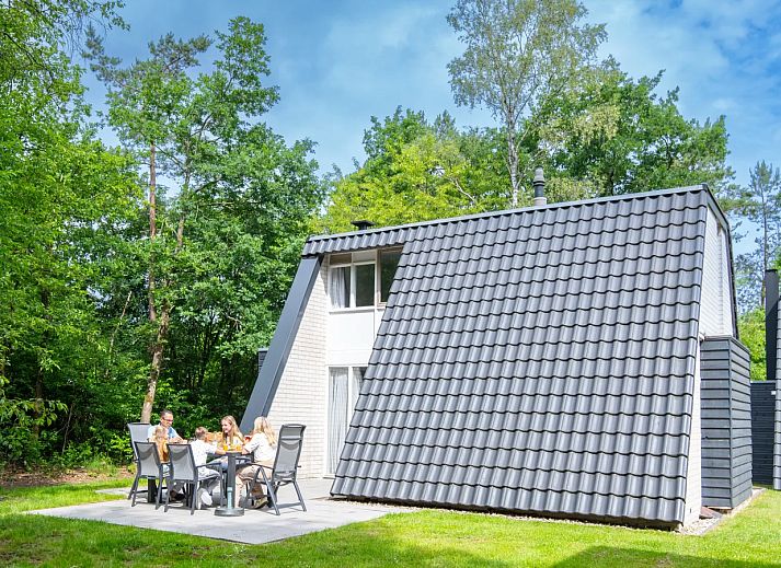 Bungalowpark Hoenderloo