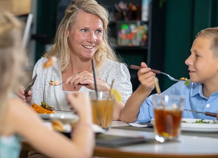 Bungalowpark Hoenderloo
