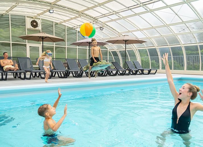 Bungalowpark Hoenderloo