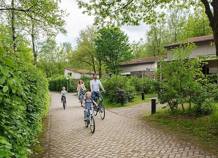 Bungalowpark Hoenderloo