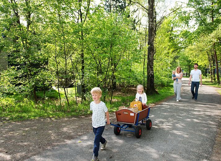 Bungalowpark Hoenderloo
