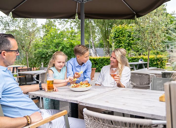 Bungalowpark Hoenderloo