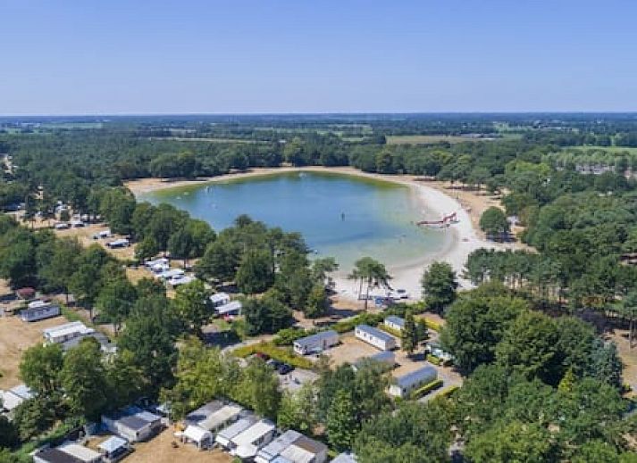 Vakantiepark De Bergen