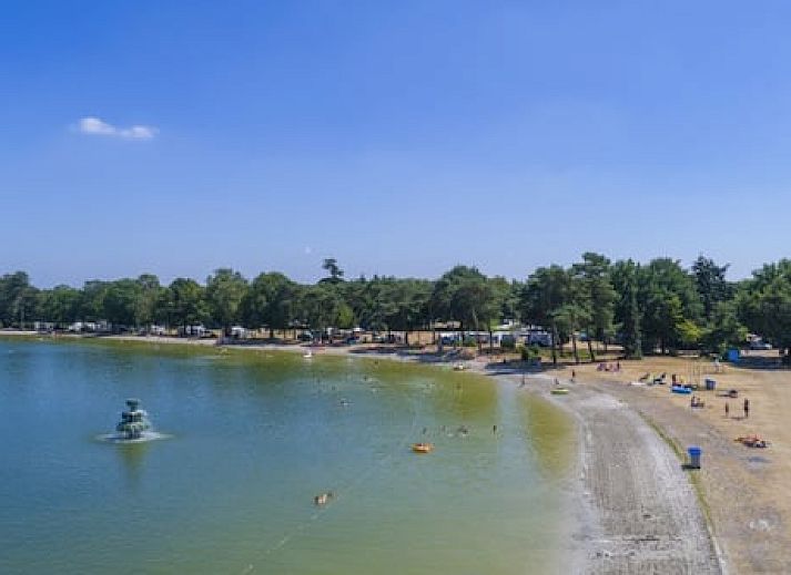 Vakantiepark De Bergen