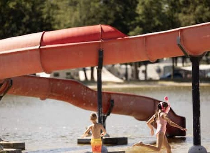 Vakantiepark De Bergen