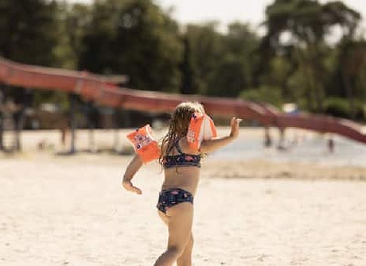 Vakantiepark De Bergen