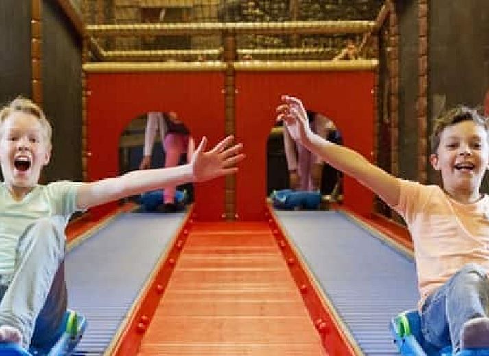 Vakantiepark De Bergen