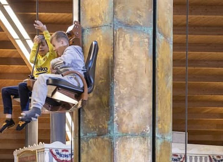 Vakantiepark De Bergen