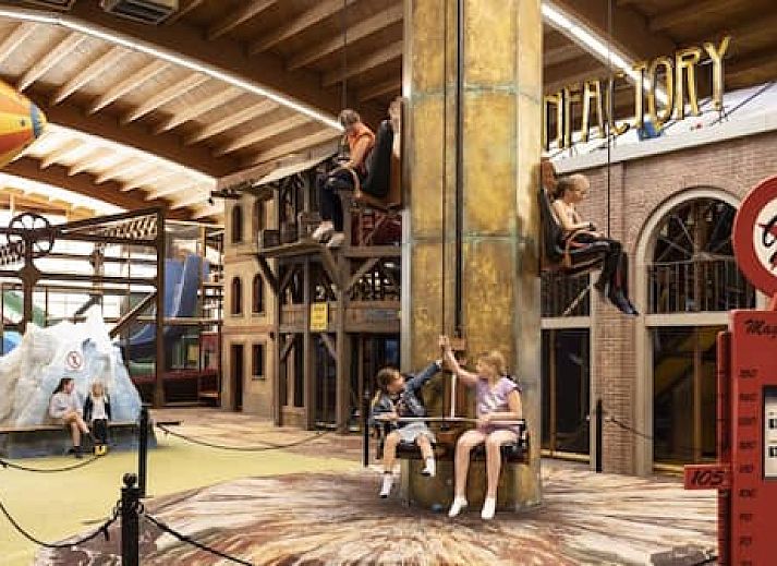 Vakantiepark De Bergen