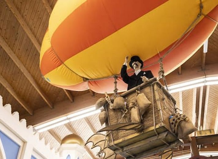 Vakantiepark De Bergen