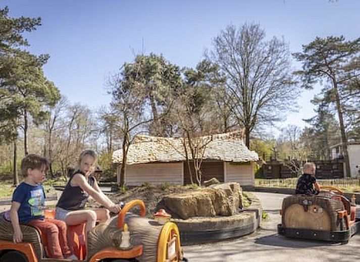 Vakantiepark De Bergen