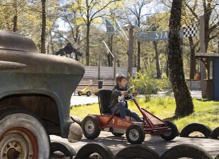 Vakantiepark De Bergen