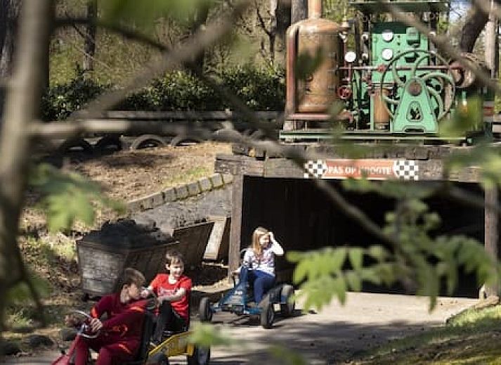 Vakantiepark De Bergen