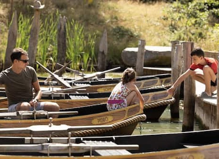 Vakantiepark De Bergen