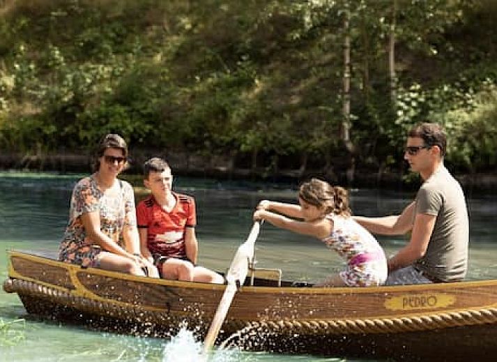 Vakantiepark De Bergen