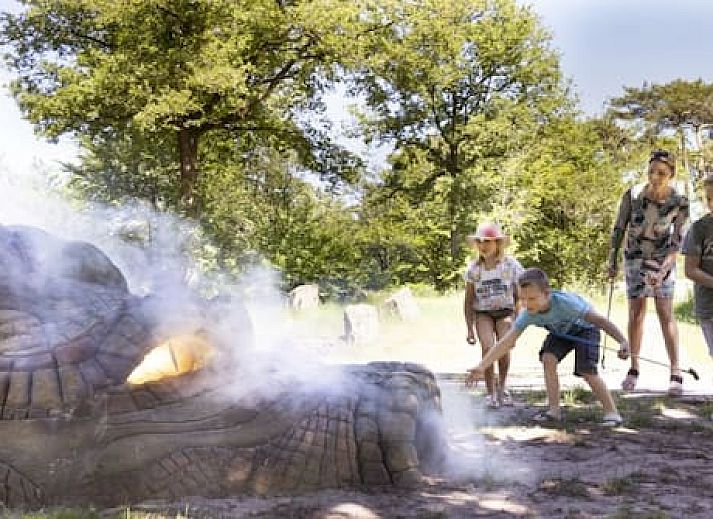 Vakantiepark De Bergen