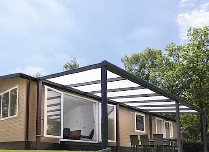 Vakantiepark De Bergen