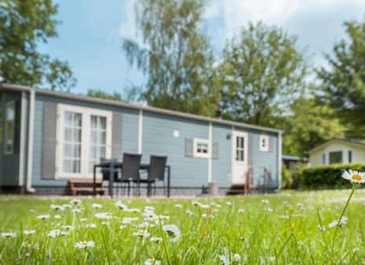 Vakantiepark De Bergen