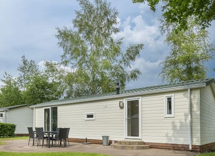 Vakantiepark De Bergen