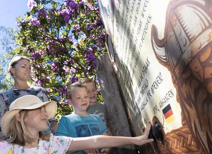 Vakantiepark De Bergen