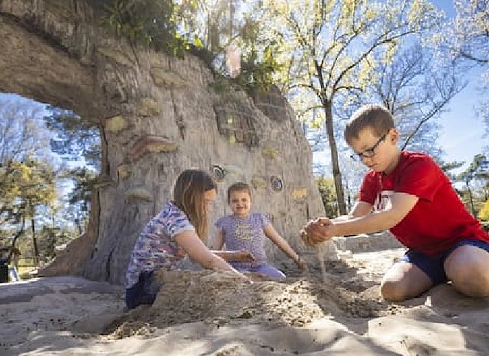 Vakantiepark De Bergen