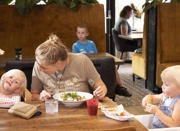 Vakantiepark De Bergen