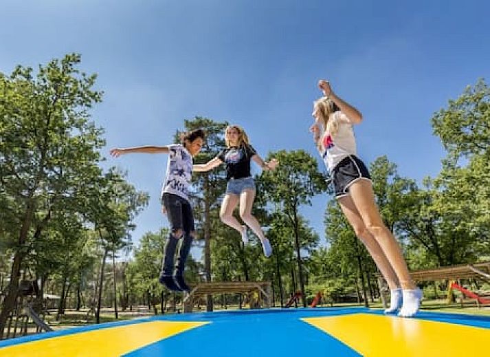 Vakantiepark De Bergen