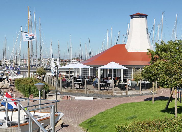 Marina Parcs Lelystad