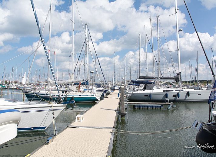 Marina Parcs Lelystad