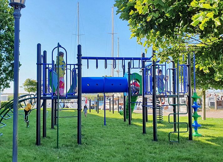 Marina Parcs Lelystad