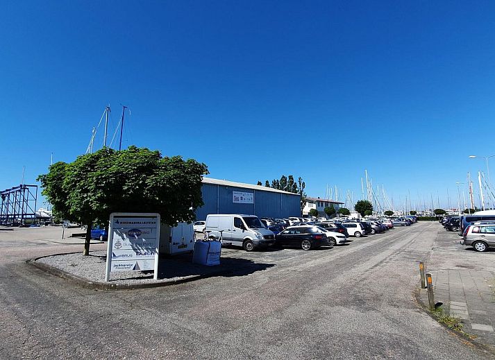 Marina Parcs Lelystad