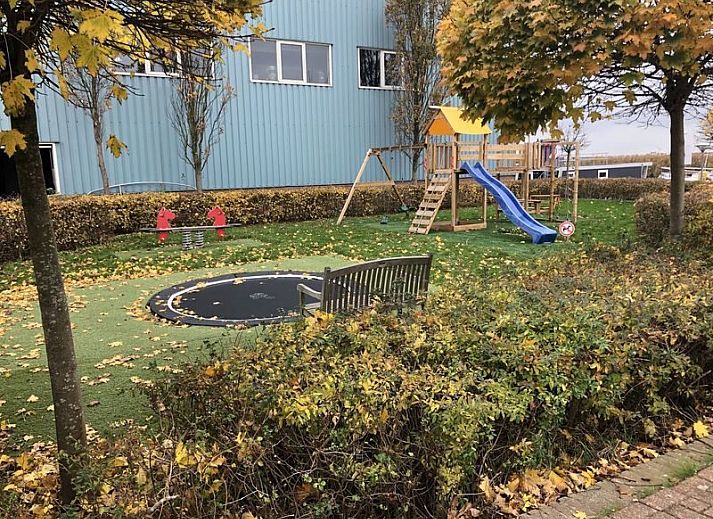 Marina Parcs Lelystad