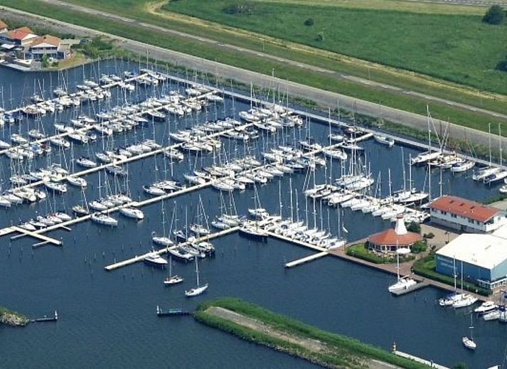Marina Parcs Lelystad