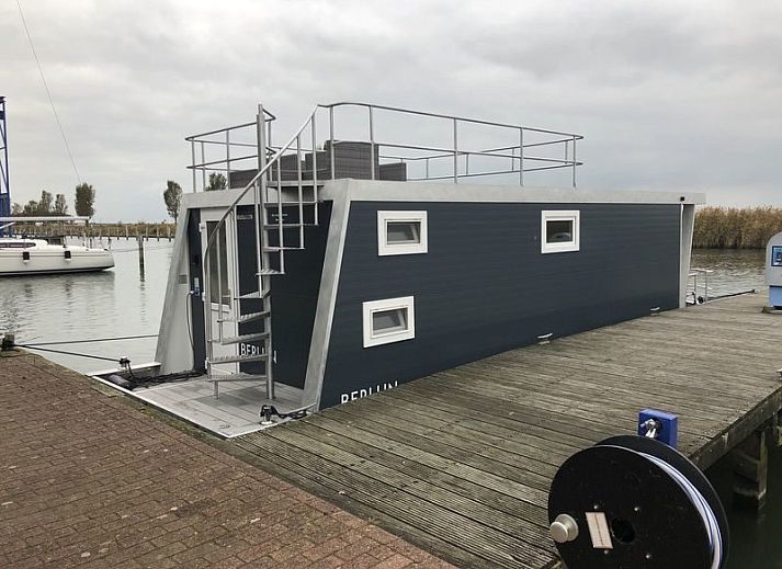 Marina Parcs Lelystad