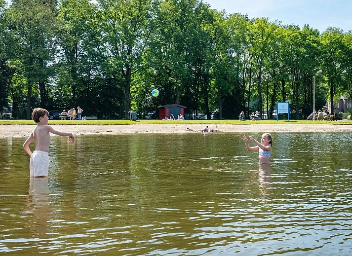 Klein Vink