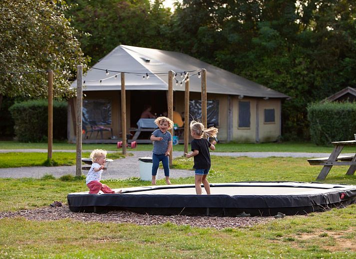 FarmCamps Mariekerke