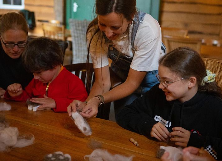 FarmCamps Mariekerke